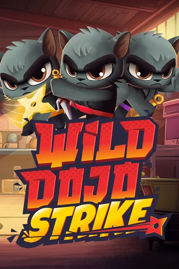 Wild Dojo Strike